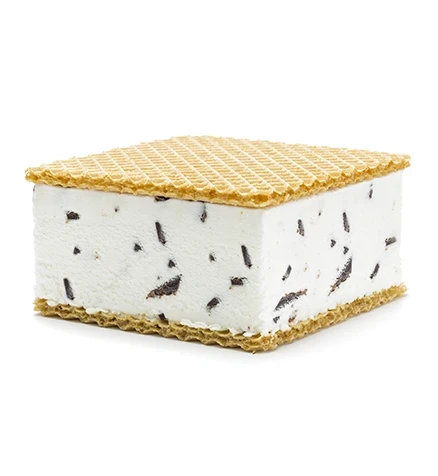 Corte de Stracciatella